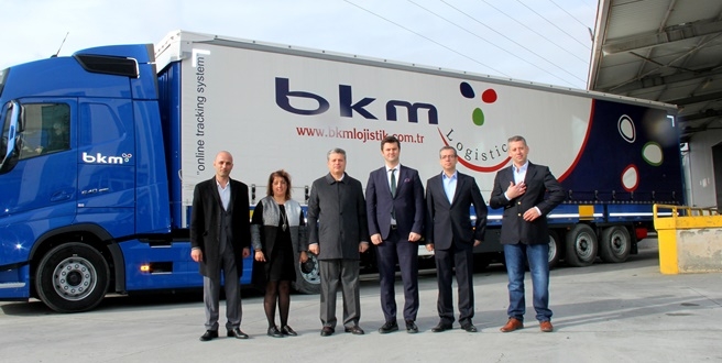 YILLARA MEYDAN OKUYAN BKM LOJİSTİK, “TIRSAN’IN SAĞLAMLIK VE KALİTESİNE” YATIRIM YAPTI