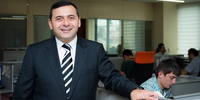 2015 Etis için lojistik yatırımlar yılı olacak