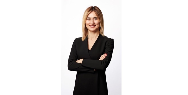 Anadolu Isuzu’da üst düzey atama