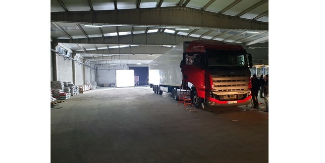 BMC TUĞRA’nın PlatinCOmmnunication imzalı lansman filmi yayında