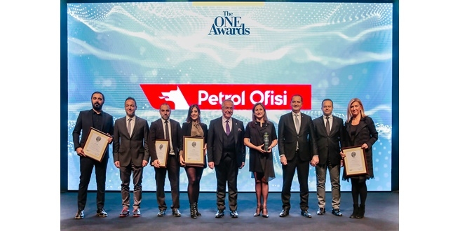 İtibarını en çok artıran Akaryakıt Markası Petrol Ofisi oldu