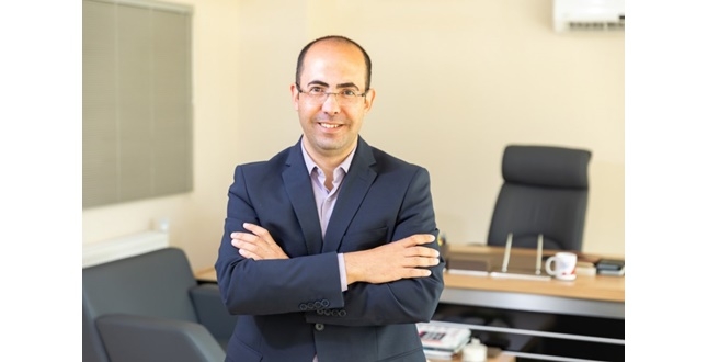 Kaya Çiftliği’nden lojistik hamlesi