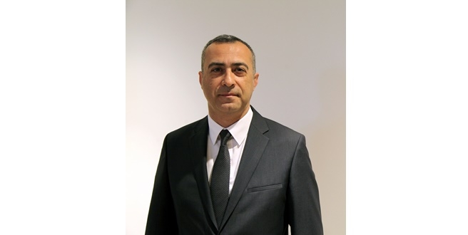 LOJİSTİK, LİDERLİĞE SELEKTÖR YAPIYOR!