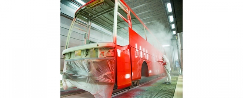 Mercedes-Benz Türk örnek enerji yönetim modeli ile sektöre öncülük etmeye devam ediyor