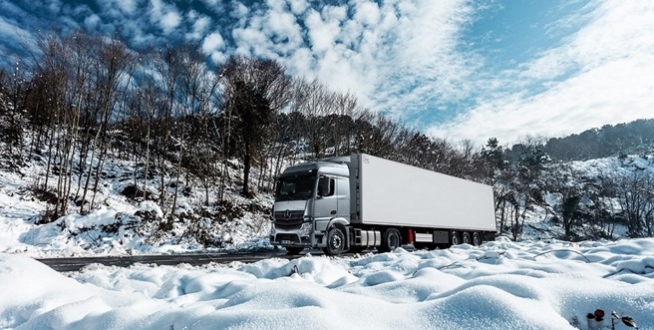 Mercedes-Benz Türk’ten yeni yıla özel fırsatlar
