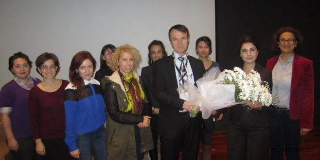 Otokar çalışanlarından İhtiyaç sahiplerine kıyafet yardımı