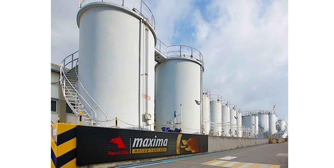 Petrol Ofisi, Madeni Yağlar ve Kimyasallar Pazarı  Liderlik Geleneğini 2018 Yılında da Sürdürdü