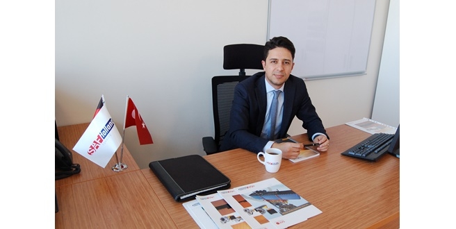 SAF-HOLLAND Türkiye’den Finans departmanına yeni atama