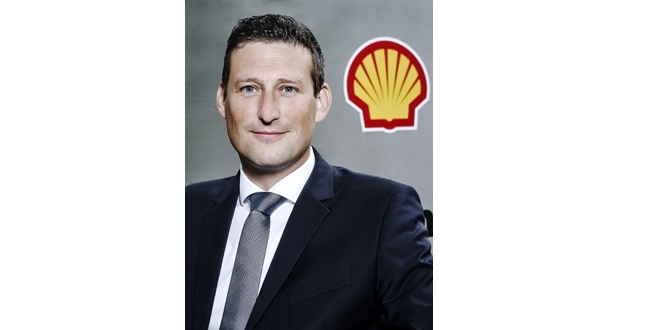 Shell & Turcas’ın Yeni CEO’su Felix Faber Oldu