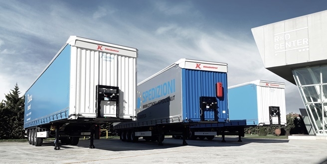 TIRSAN  YENİ İHRACAT REKORUNA YEŞİL IŞIK YAKTI