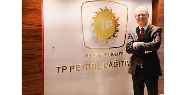 TÜRKİYE PETROLLERİ’NİN YENİ YATIRIM DİREKTÖRÜ HAKAN UÇAR OLDU!