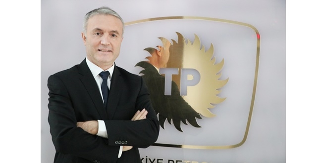 TÜRKİYE PETROLLERİ SATIŞ DİREKTÖRLÜĞÜ’NDE MUSTAFA AKGÜL DÖNEMİ BAŞLIYOR!