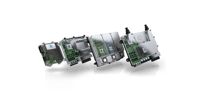 Yapay Zeka Uyumlu Süper Bilgisayar ZF ProAI: Üst Düzey Bilgi İşlem Gücü, Maksimum Esneklik