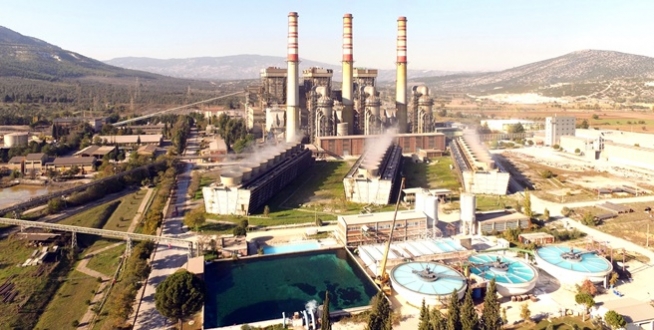 YATAĞAN TERMİK SANTRALİ DE ASİS’İ TERCİH ETTİ!
