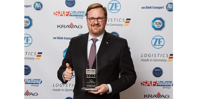 Avrupa’nın En Prestijli Treyler Markası Krone Oldu