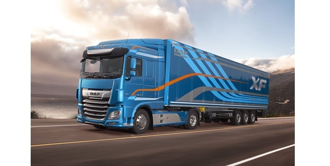 DAF Excellence Edition ve Universal Edition şimdi Türkiye’de!