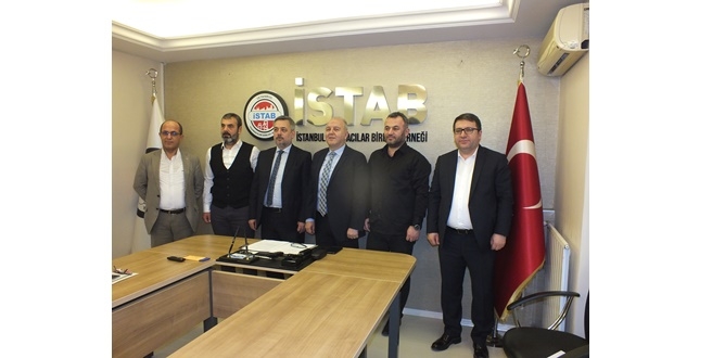 İSTAB’dan SEKTÖRÜN SORUNLARINA ÇÖZÜM İÇİN ACİL ÇAĞRI