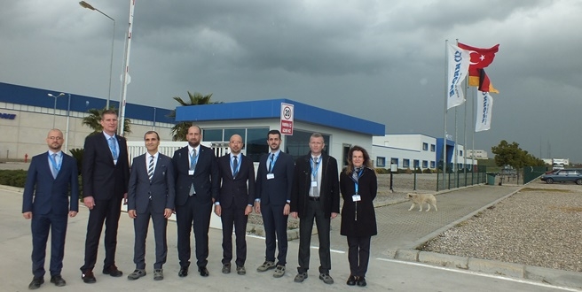 KRONE,  TÜRKİYE’ye , TÜRK NAKLİYECİSİ KRONE’a GÜVENİYOR