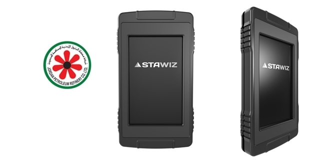 MEPSAN’DAN JORDAN PETROLEUM’A ÖZEL OTOMASYON PROJESİ