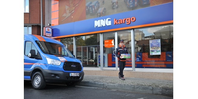 MNG Kargo yeni acente modeli ile iş ortaklarını arıyor