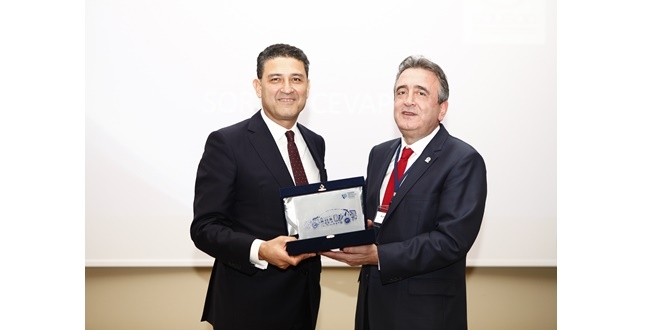 OSD ve TAYSAD’dan Vizyon Toplantısı!