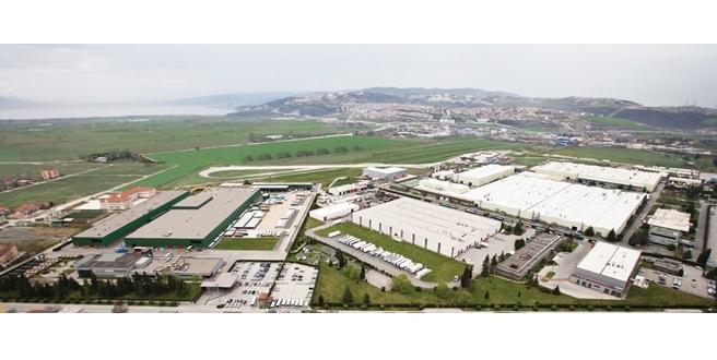 Otokar 2018’de ihracatını ikiye katladı