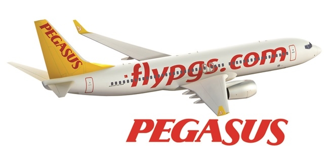 Pegasus’a Uluslararası Ödül