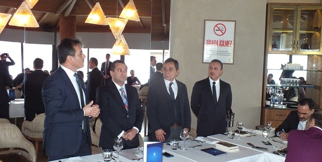 SCANIA, DİJİTAL DÖNÜŞÜM İLE GELECEĞİ YAKALIYOR