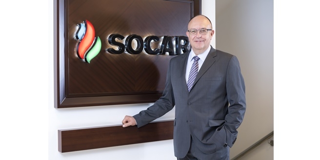 SOCAR Türkiye, entegre enerjiye damgasını vurdu