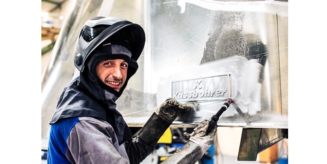 Tırsan Kaynak Akademisi İle Türkiye’ye Uluslararası Değer Katıyor