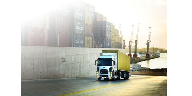 Tüm Ford Trucks çekiciler, şimdi 250.000 TL krediye, 12 ay vade ve ‘0 faiz’ avantajıyla yetkili satıcılarda