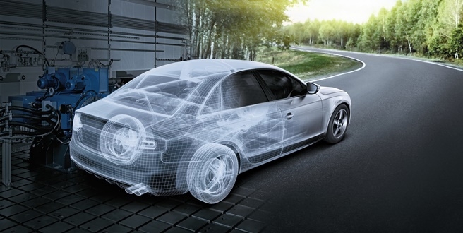 YAPAY ZEKA OTOMOTİV SEKTÖRÜNE HENÜZ HAZIR DEĞİL