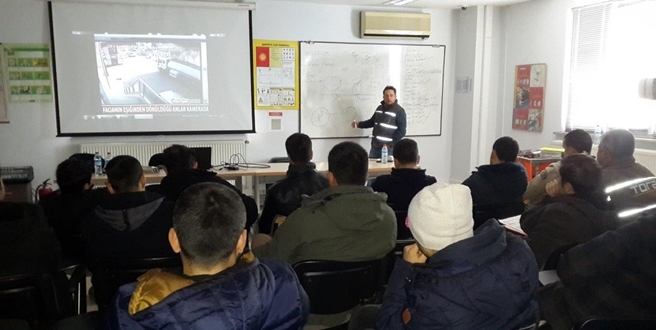 9. Geleneksel SEÇ Haftası Etkinlikleri Gerçekleştirildi