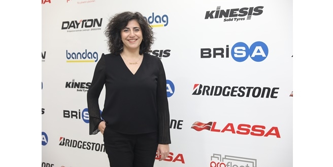 Brisa Ağır Ticaride Akıllı Hizmetlere Odaklanıyor