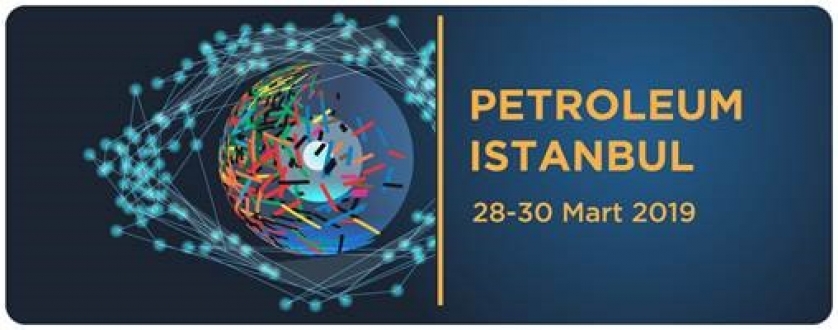 GÖZLER ENERJİ DEVLERİNİN BÜYÜK BULUŞMASINDA