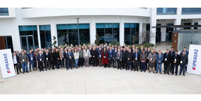 İpragaz emniyetli sürüş ve yol güvenliğini vurguladı