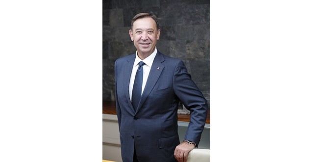 İpragaz, yatırımları ve başarıları ile öne çıkıyor