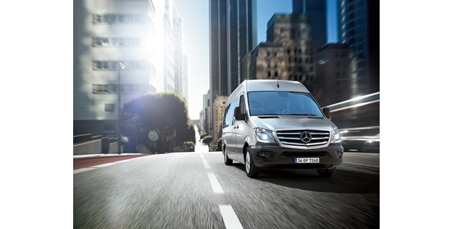 Mercedes-Benz Türk’ten Mart ayına özel fırsatlar