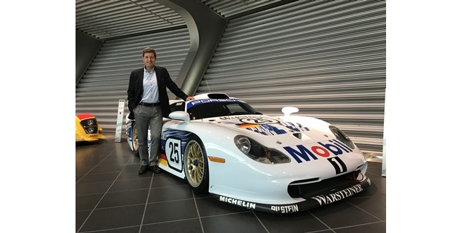 Mobil Oil Türk A.Ş. ve GO İşbirliği…