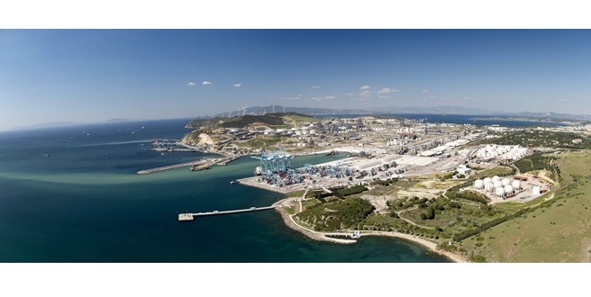 Petkim’den 2018’de 9.3 milyar TL ciro!