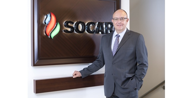 Petlim artık SOCAR Terminal adıyla hizmet verecek