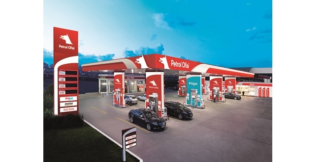 Petrol Ofisi Active-3 teknolojili yeni yakıtlar: Temizler. Korur. Tasarruf Sağlar