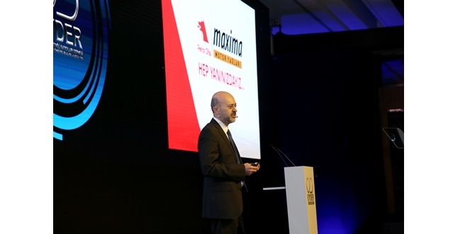 Petrol Ofisi, otomotiv sektörünü her açıdan destekliyor