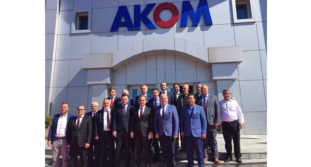 Servis taşımacılığı kart süresi 10 yıldan 30 yıla çıkartıldı