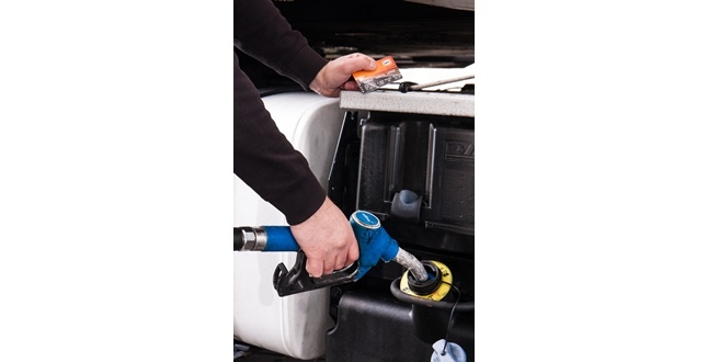 Türk nakliyecisine İspanya’da daha ucuz akaryakıt