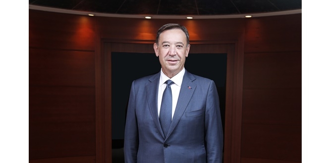 Türkiye LPG Derneği Başkanlığı’na Eyüp Aratay seçildi