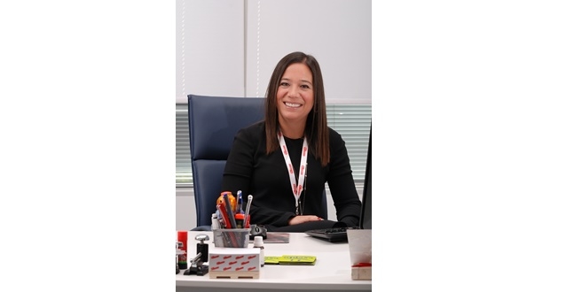 British Safety Organizasyonu’ndan Alışan Lojistik’e İş Güvenliği ödülü!