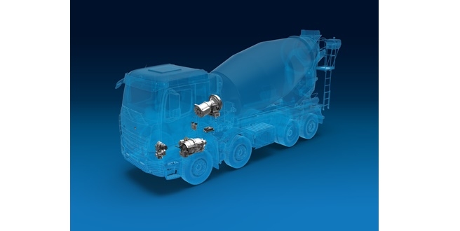 Emisyonsuz, verimli ve güvenli: Geleceğin kentsel inşaat alanları