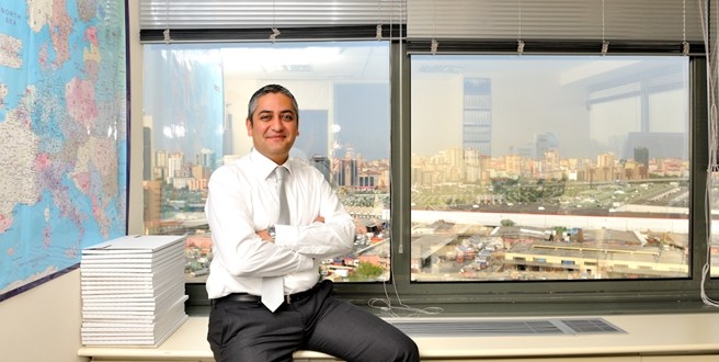 GEFCO Macaristan’ın Yeni Genel Müdürü Türkiye’den Atandı