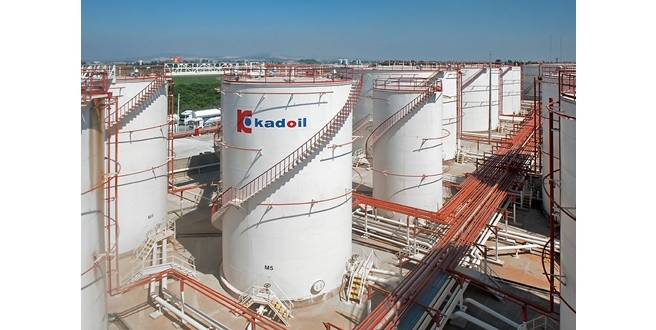 KADOİL, 2019’da YATIRIMLARLA BÜYÜMEYE VE GÜÇLENMEYE DEVAM EDİYOR